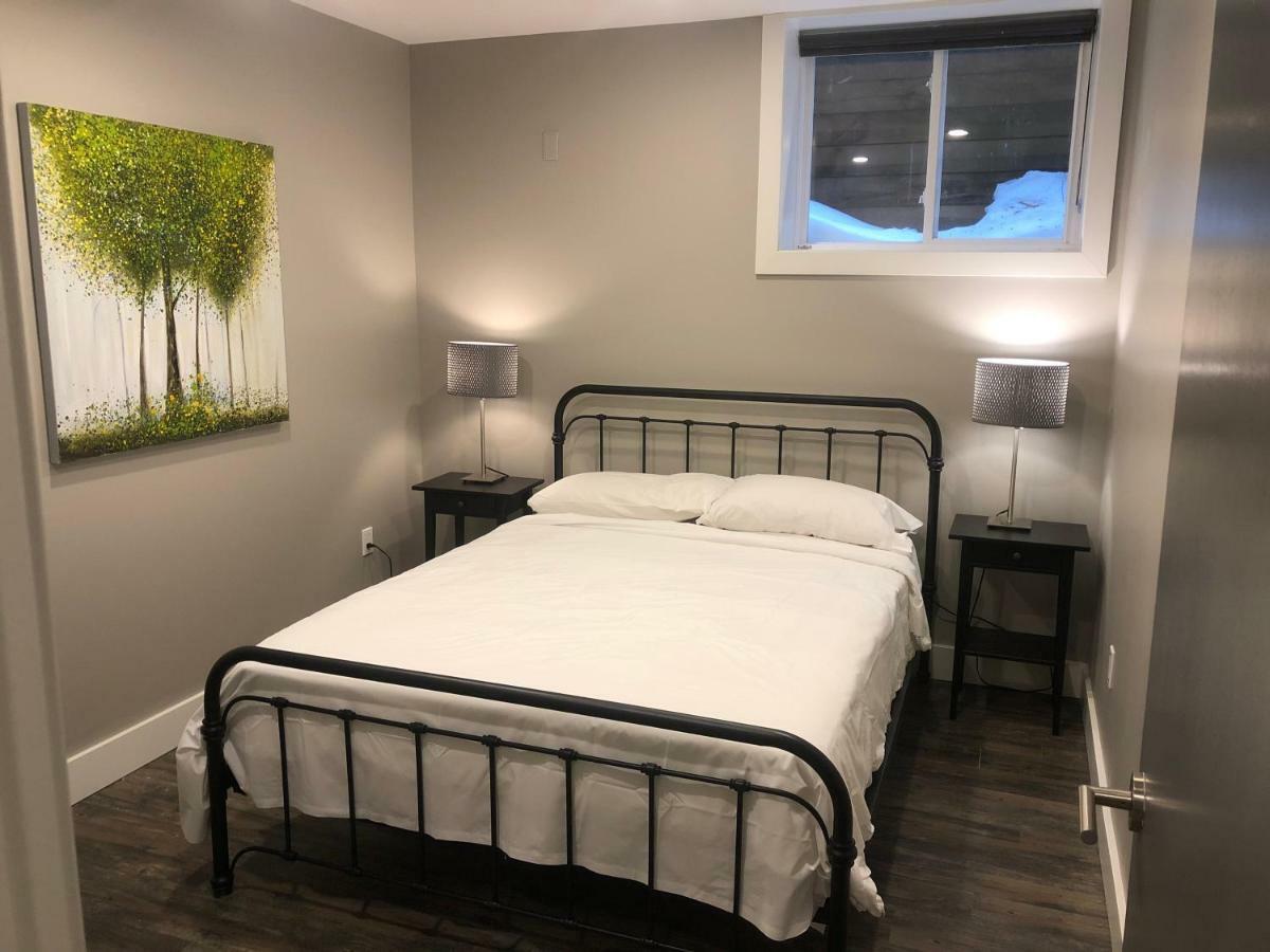 Fairholm Boutique Inns Σάρλοτ Τάουν Δωμάτιο φωτογραφία