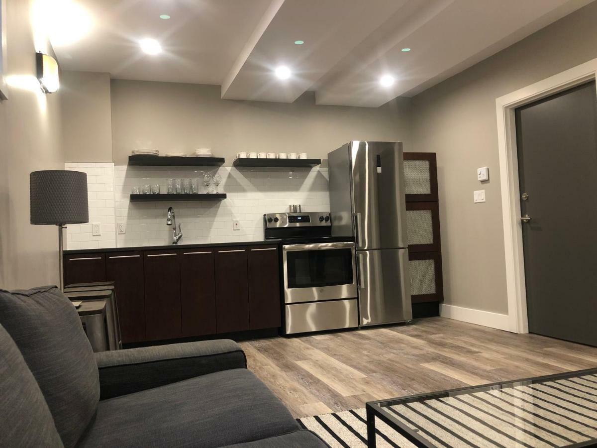 Fairholm Boutique Inns Σάρλοτ Τάουν Δωμάτιο φωτογραφία